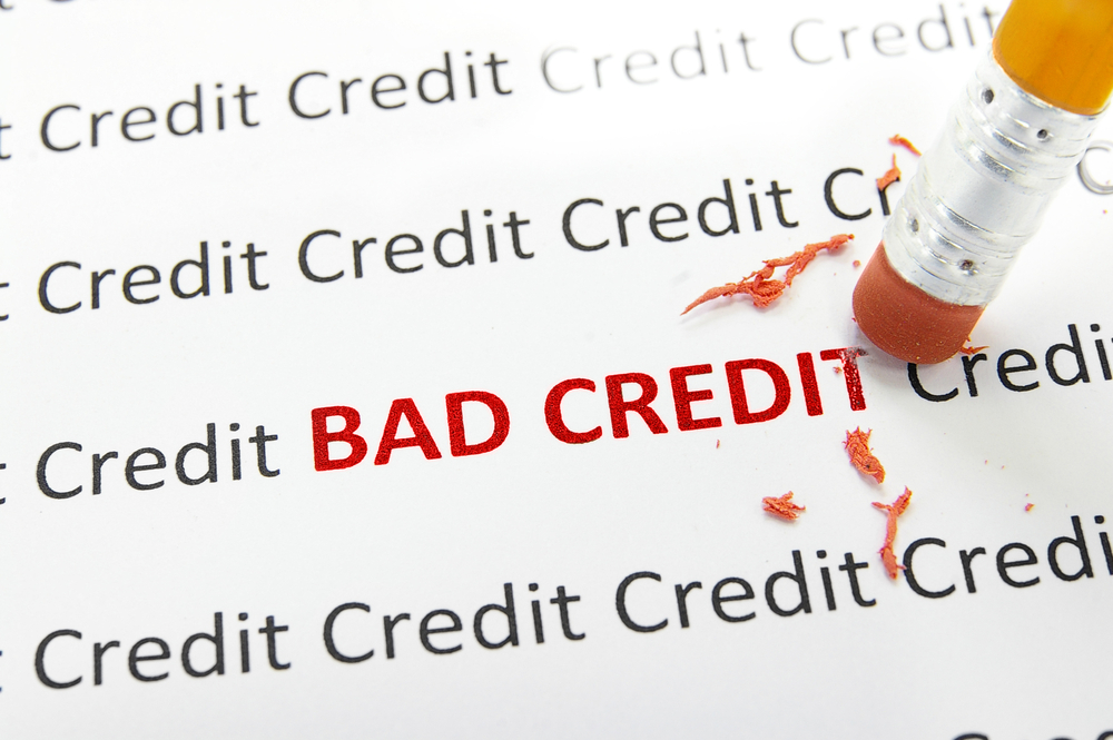 Can you get an auto loan with bad credit?