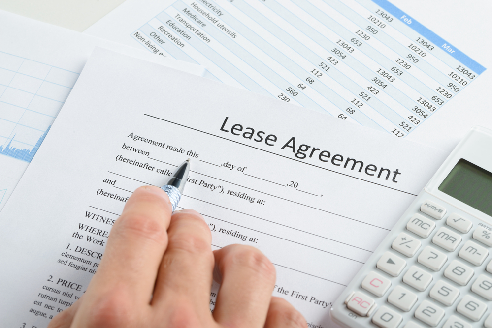 How do these loans differ from a lease?