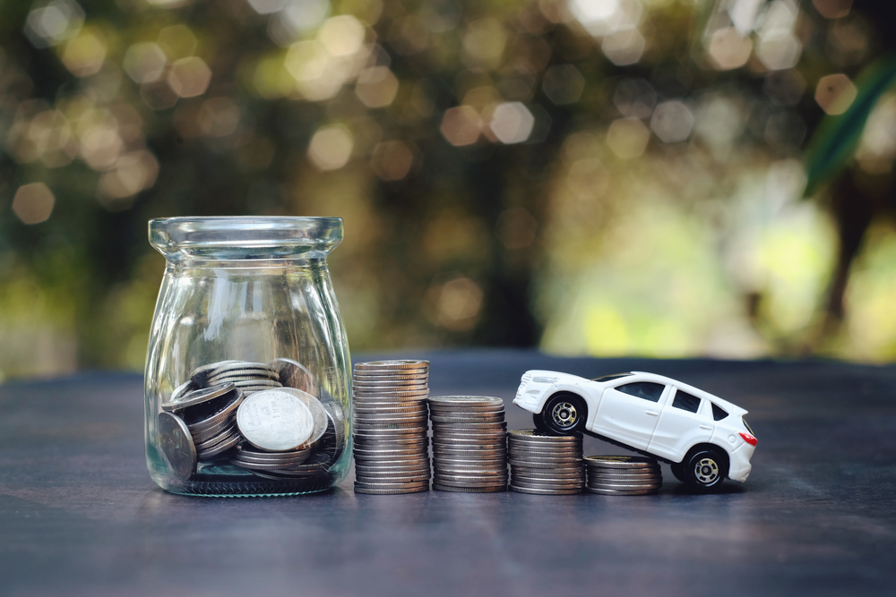 How to auto loans work?