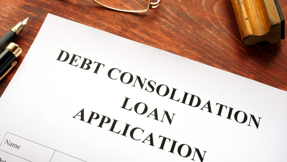 How to get a debt consolidation loan