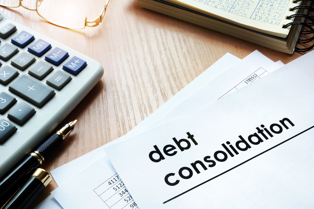 What Is Debt Consolidation, And How Can It Help My Credit Score ...