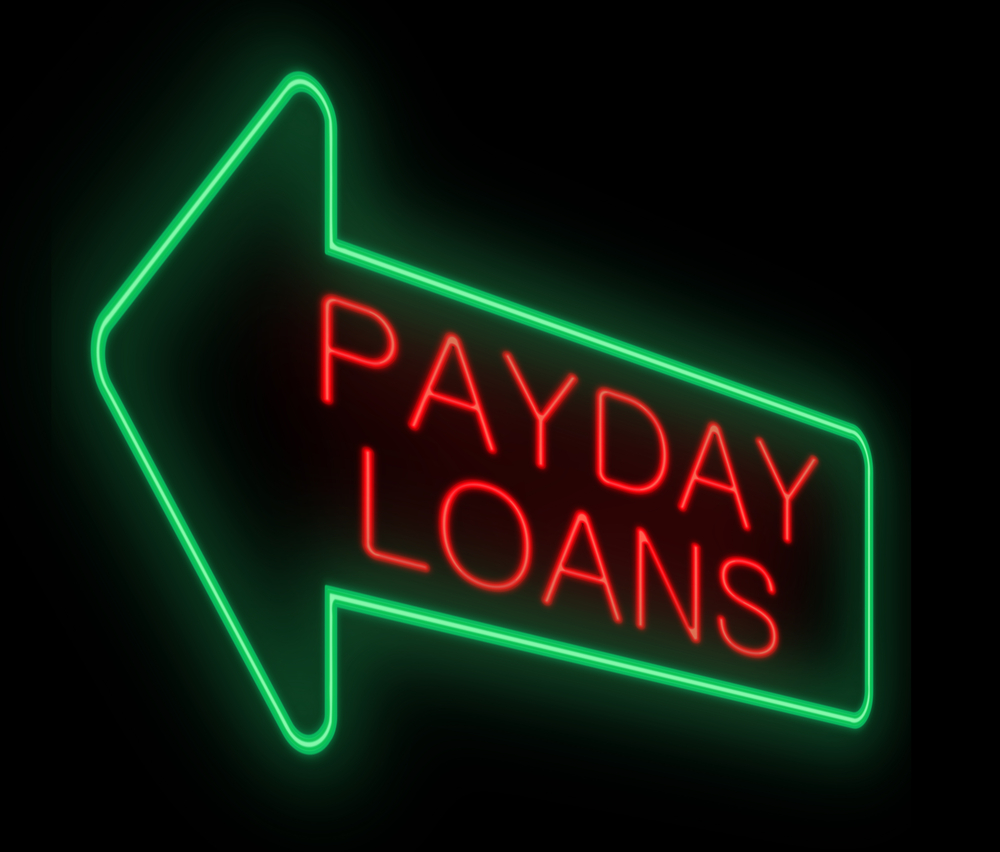 What is a payday loan?