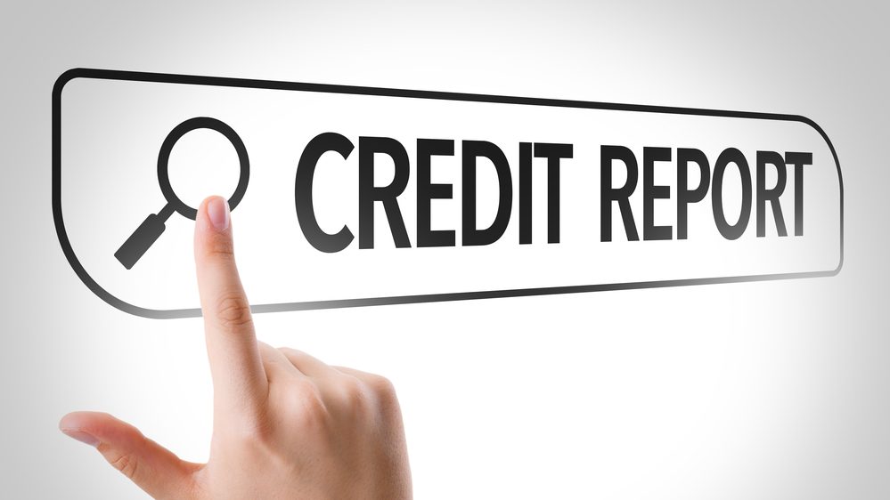 How installment loans impact your credit.