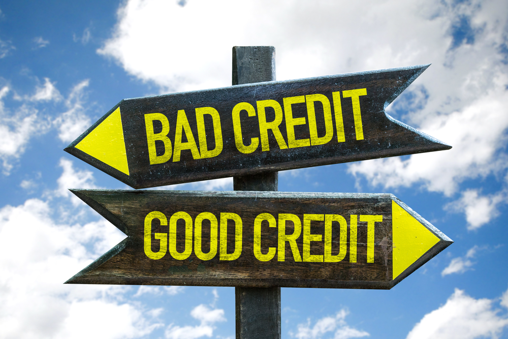 What to do if you don't have a good credit score.