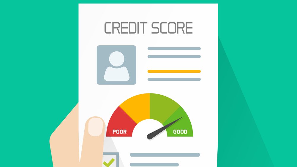 Late payments remain on your credit report in Canada for six years.