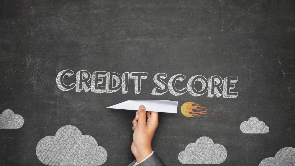 What is a Credit Score or Credit Report?