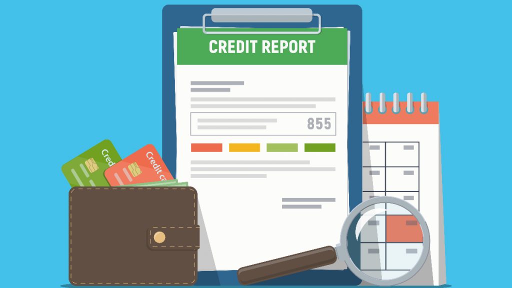 What Factors Don't Influence Your Credit Score?