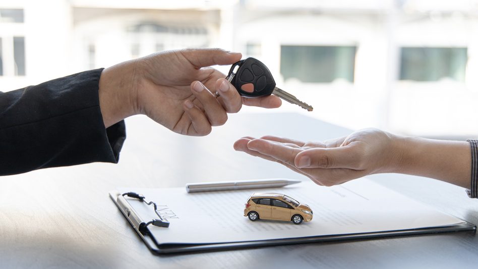 Can I Get a Car Loan With Casual Employment?