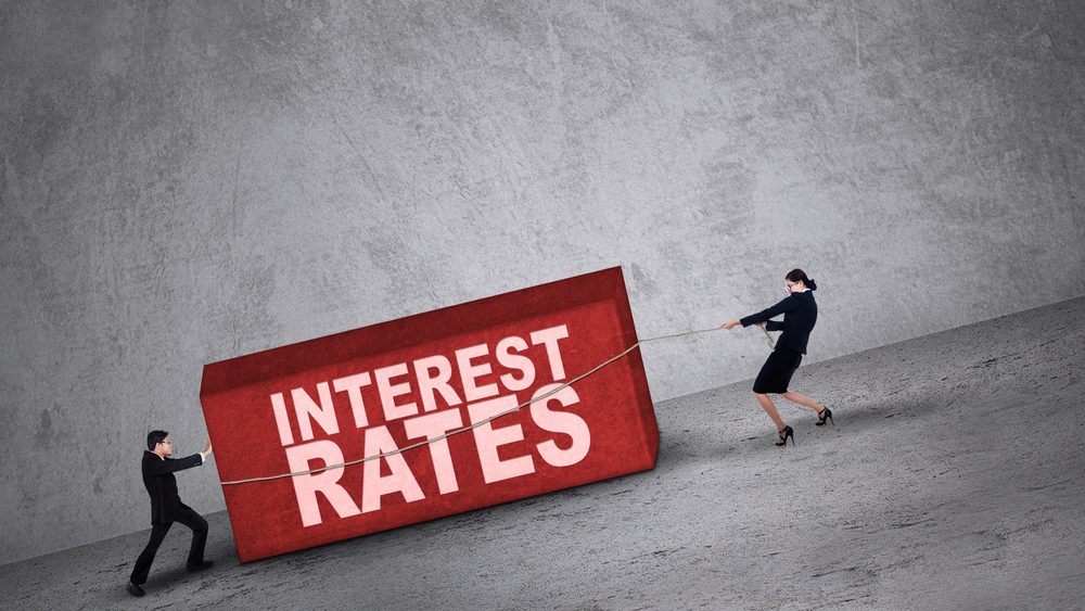 It's not a myth. Not all installment loans have high interest rates