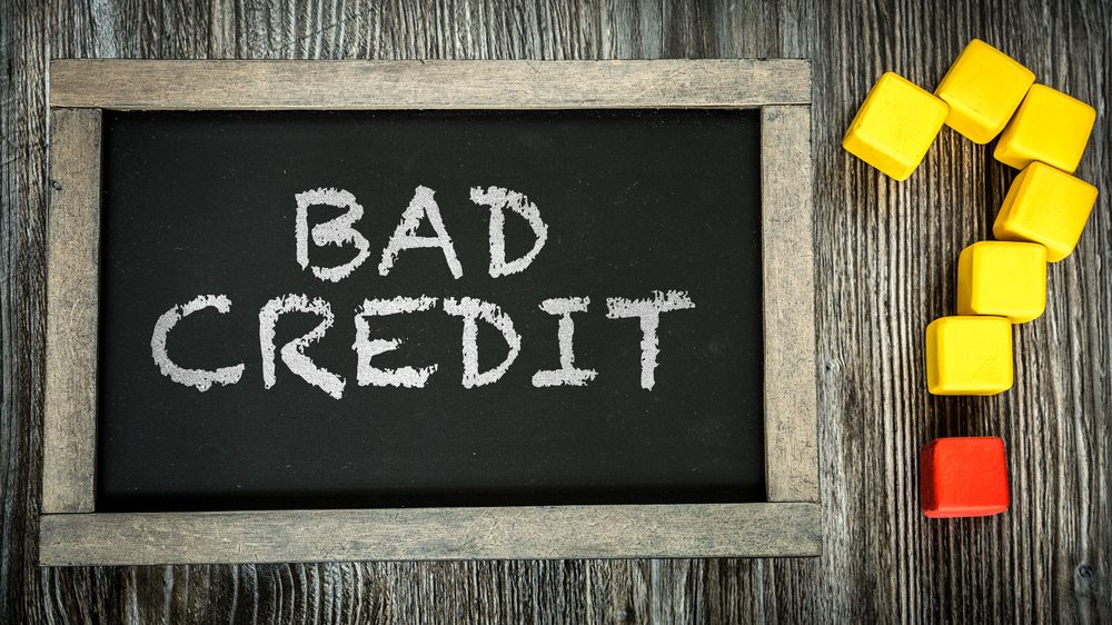 Personal loans aren't just for people with bad credit.