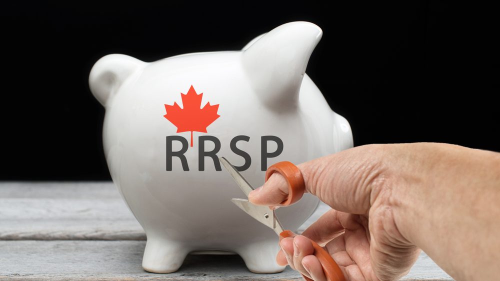When Should You Take Out an RRSP Loan?