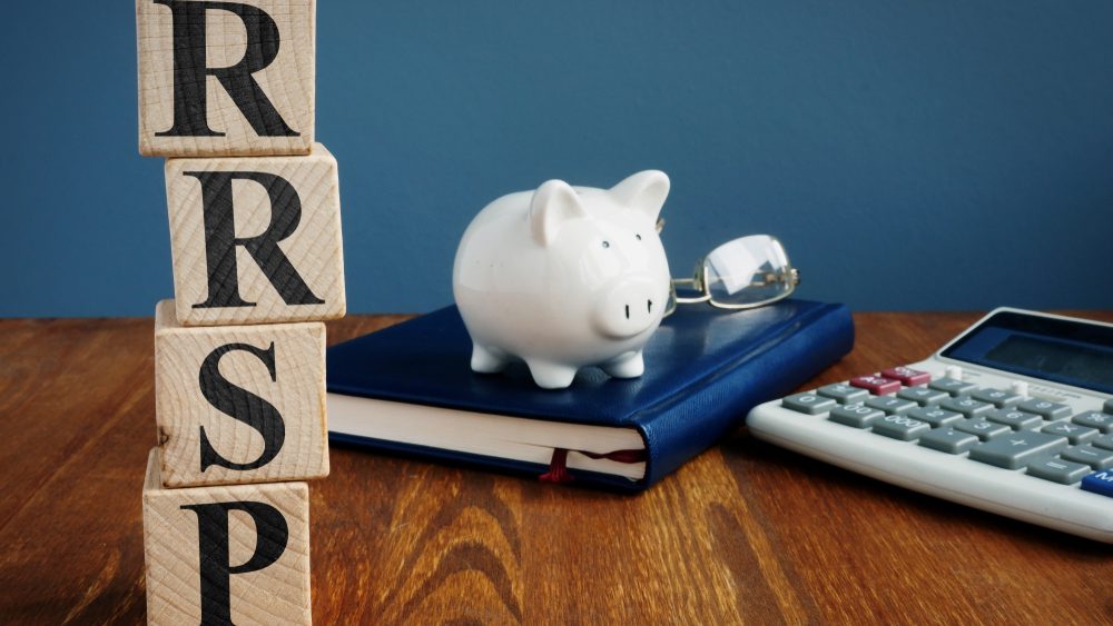 What Is an RRSP?