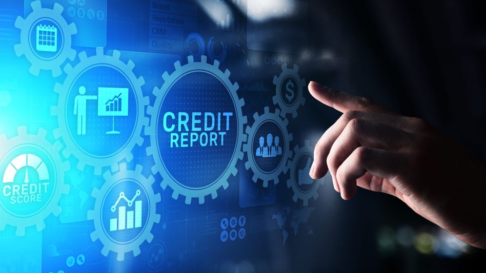 Get Familiar With Your Credit Report