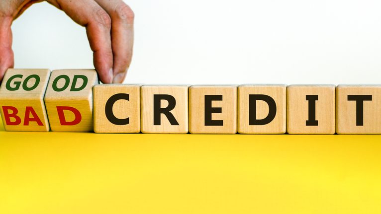 Do I need a good credit score?