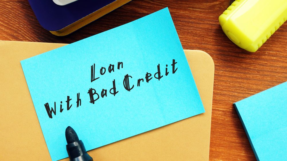 How SkyCap Can Help People With Bad Credit Get a Loan
