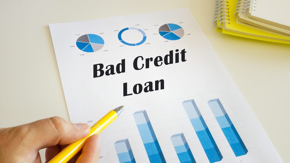 We will help get cash loans into our customers' bank account, regardless of what the credit bureaus think.