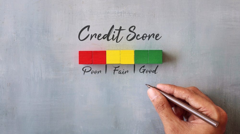 How Credit Scores Impact Loan Approval