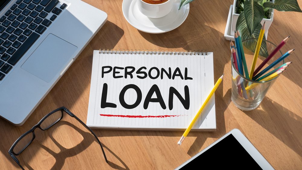Common Types Of Personal Loans