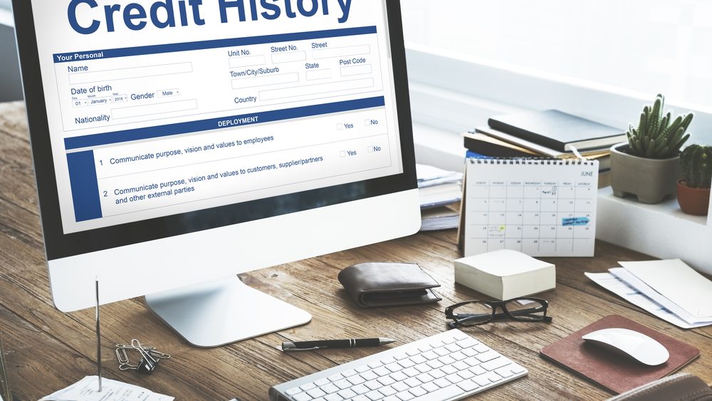 The Importance of Credit Scores & History