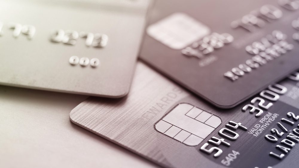 Don't Carry A Balance On Your Credit Card