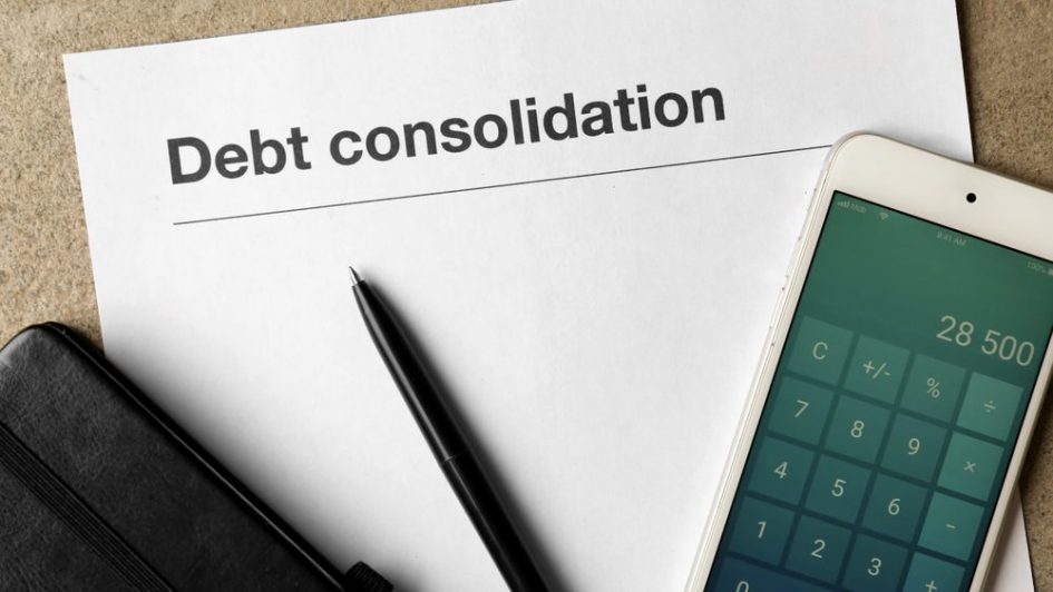 The Pros And Cons Of Debt Consolidation Skycap Financial Blog 9633