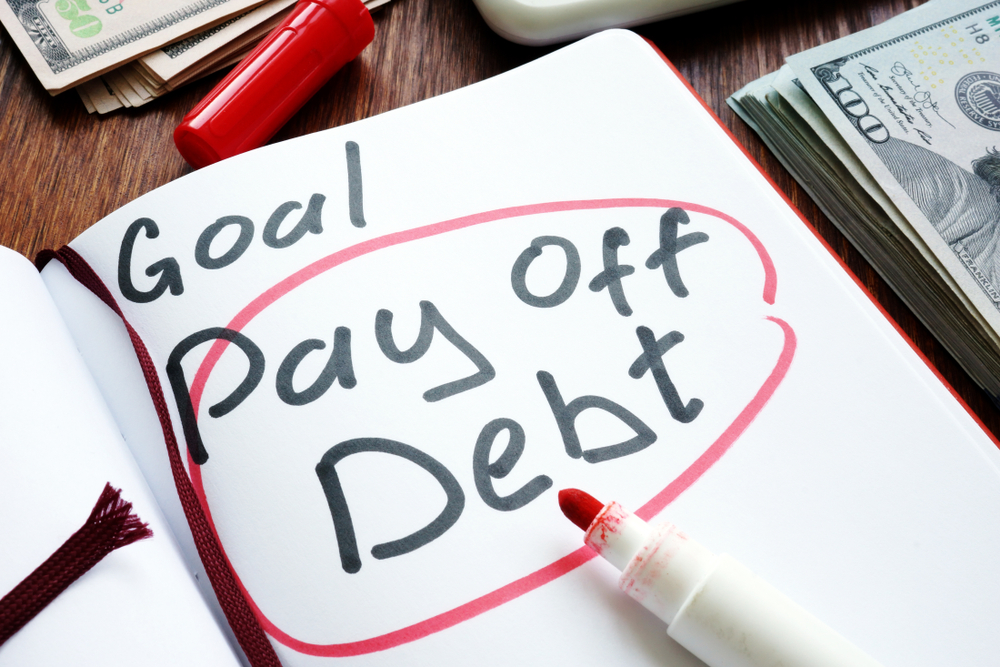 How Does A Debt Consolidation Loan Work?
