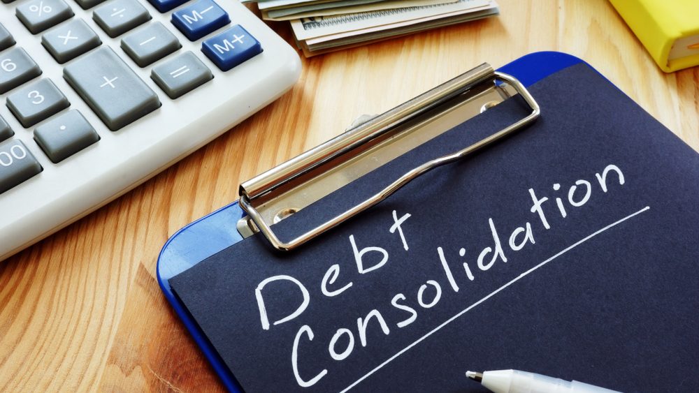 Installment loan debt consolidation can help solidify your financial future.