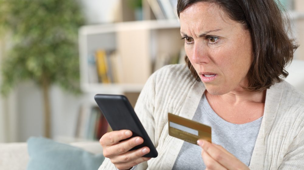 Credit card debt can be a problem. Here's a look at our top 14 credit card mistakes, including only making minimum payments and not checking your credit card statement.