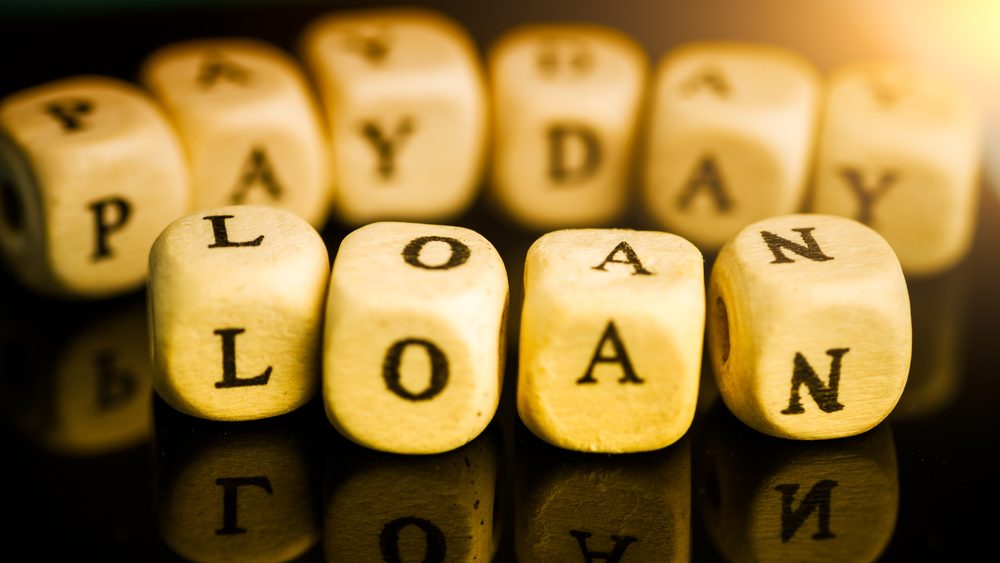 How personal loan lenders differ from payday landers.