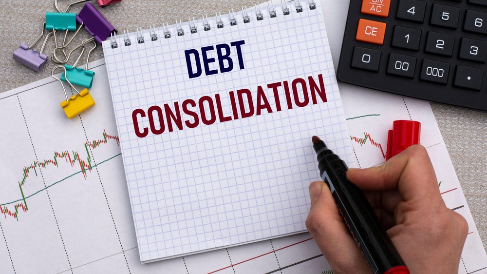 All about debt consolidation loans