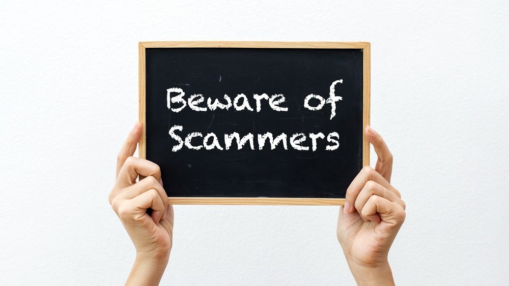 How To Avoid Getting Scammed By A Payday Loan Company
