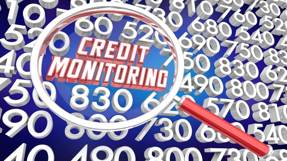 Should You Use a Credit Report Monitoring Service?