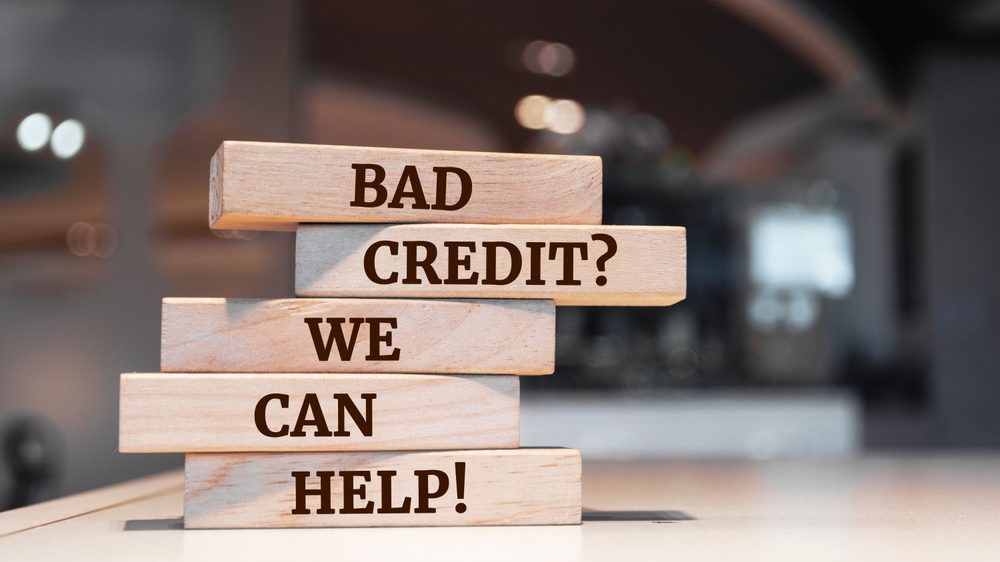 What is a Bad Credit Loan?
