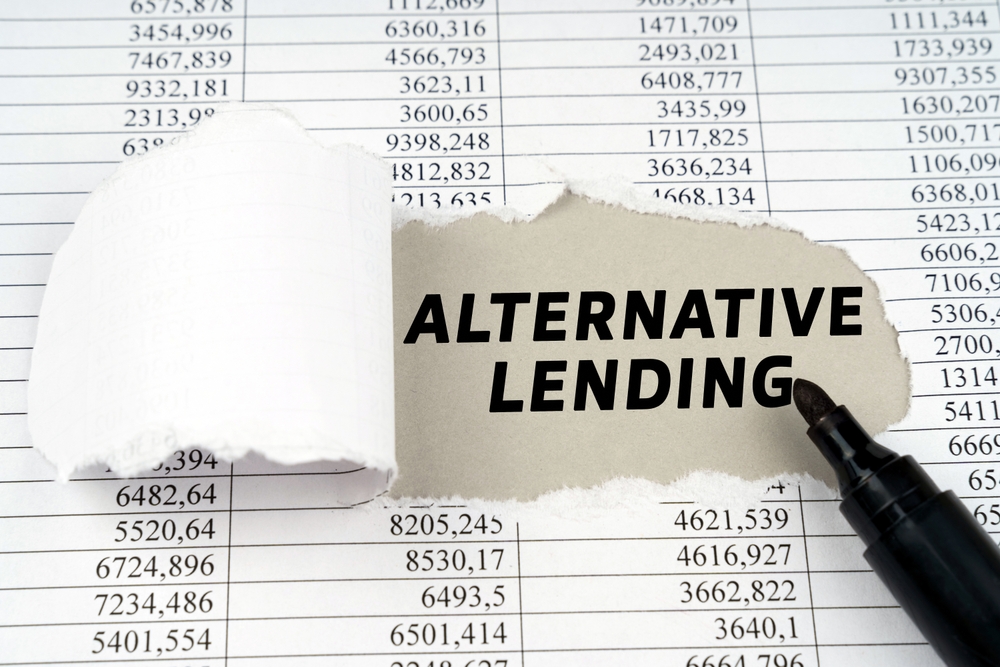 Alternative Loans Vs. Traditional Loans: What You Need To Know - SkyCap ...