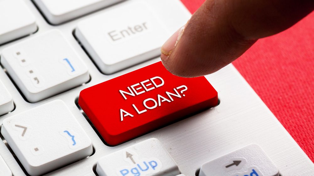 Who offers installment loans, including banks and credit unions.