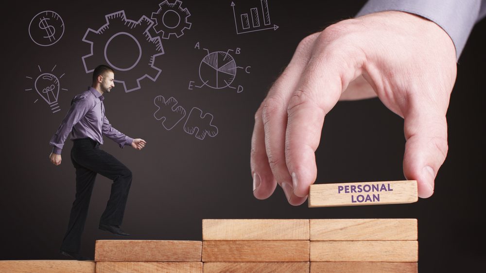 Personal loans 101: everything you need to know. 